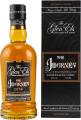 Glen Els The Journey Wine Cask L1880 43% 350ml