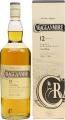 Cragganmore 12yo 40% 1000ml