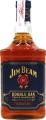 Jim Beam Double Oak 43% 1000ml