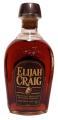 Elijah Craig Barrel Proof Release #8 69.9% 750ml