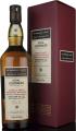 Royal Lochnagar 1994 The Managers Choice Bodega Sherry European Oak #837 59.3% 700ml