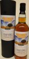 Aultmore 2006 SV Single Cask Seasons Summer 2018 1st Fill Sherry Butt #900188 47.7% 700ml