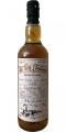 Caol Ila 2011 TOF Ruby Port Wine Octave 900092A/2011 Whisky-Land Wuerselen 59.7% 700ml