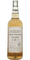 Royal Brackla 1998 LsD Hepburn's Choice Refill Barrel K&L Wine Merchants Exclusive 56.3% 750ml