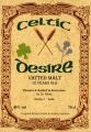 Celtic Desire 12yo Vatted Malt 40% 700ml