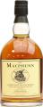 The MacPhunn 18yo LF 4th Cask 57% 700ml