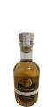 Palatinatus 2017 Destillerie Limited Edition Ex. Laphroaig Madeira Finish Whisky Spring Messe Abfullung Schloss Schwetzingen 59.9% 200ml
