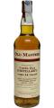 Caol Ila 1995 JM Old Master's Cask Strength Selection Sherry Wood #10042 58.4% 700ml