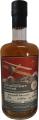 Benrinnes 2006 AWWC Marsala Finish #6136 56.2% 700ml