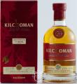 Kilchoman 2006 Denmark Single Cask Release Fresh Bourbon Barrel 162/2006 59.4% 700ml