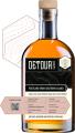 Detour Spirits 2008 Little Peaty Tobermory 56% 700ml