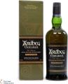 Ardbeg Uigeadail Bourbon Sherry Casks 54.2% 700ml