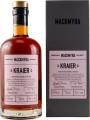 Mackmyra Kraier 56% 500ml