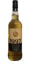 Bowmore 1997 Kb Cask Strength Gold #800336 53.5% 700ml