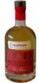 Mackmyra Privus: 03 56% 500ml