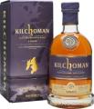 Kilchoman Sanaig Bourbon & Sherry 46% 750ml