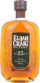 Elijah Craig Single Barrel 23yo 45% 750ml