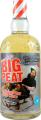 Big Peat Christmas Edition DL 52.8% 750ml