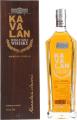 Kavalan Classic 40% 700ml