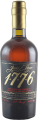 James E. Pepper 1776 Straight Rye Whisky PX Sherry Casks 50% 750ml