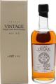 Karuizawa 1992 Vintage Single Cask Malt Whisky #6978 62.8% 700ml