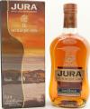 Isle of Jura 16yo Diurachs Own Ex-Bourbon Sherry Butt 40% 700ml