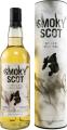 Smoky Scot Islay Single Malt Scotch Whisky AcL 46% 700ml