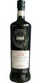 Bowmore 2000 SMWS 3.170 Teriyaki beef in A squash court First Fill Sherry Butt 57.5% 700ml