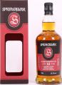 Springbank 12yo Cask Strength 56.3% 700ml