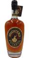 Michter's 10yo Single Barrel Kentucky Straight Bourbon Charred American White Oak 19D655 47.2% 750ml