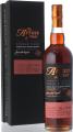 Arran 1996 Sherry Cask #1786 53.8% 700ml