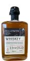 Killowen 11yo KD Bonded Exclusive Series Belfast Whiskey Week 2021 54.3% 500ml