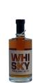Whisky Single Malt AltB Master Blend 43% 500ml