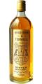 Henderson & Turnbull The Corrychoillie Blend Old Highland Whisky 43% 700ml