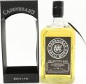 Auchentoshan 1992 CA Small Batch 41.1% 700ml