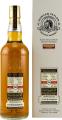 Invergordon 1990 DT Rare Auld Grain Sherry Oak Cask #5226053 47.9% 700ml