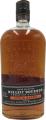 Bulleit Bourbon Frontier Whisky American oak 5/L1B30043 Binny's Beverage Depot 52% 750ml