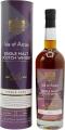 Arran 1997 VBtl Sherry Cask 51.6% 700ml