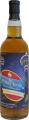 Glen Grant 1998 TWBl Exclusive Bottling Series Hogshead The Antelope 56.1% 700ml