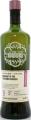 Loch Lomond 2011 SMWS 135.29 Midnight in the perfumed garden 1st Fill Ex-Bourbon Barrel 135.29 58.5% 700ml