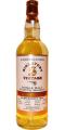 Glen Scotia 1991 SV Vintage Collection #1045 43% 700ml