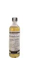 Aberfeldy 1994 DL Advance Sample for the Old Malt Cask Refill Hogshead DL 5049 50% 200ml