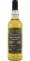 Aultmore 2010 C&S Dram Collection Sherry Hogshead #900033 63.5% 700ml