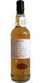 Longrow 2006 Duty Paid Sample For Trade Purposes Only Refill Bourbon Barrel Rotation 559 57.3% 700ml