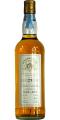 Highland Park 1986 DT Peerless Special Selection Number 4 Bourbon Hogshead #2257 Denmark Exclusive 55% 700ml