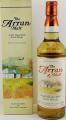 Arran NAS Single Island Malt Scotch Whisky 43% 700ml