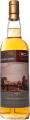 Fettercairn 1990 TWA Whisky-Schiff Zurich 2014 Refill Hogshead Joint Bottling with Acla da Fans 50.3% 700ml