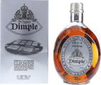 Dimple 25th Silver Anniversary UDV Leven 1973 1998 43% 750ml