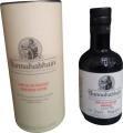 Bunnahabhain 2007 Warehouse 9 Hand Filled Exclusive Moscatel 53% 200ml