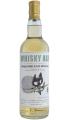 Cooley 8yo WAGE No. 0011 58.6% 700ml